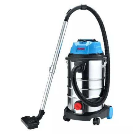 VACUUM CLEANER WET & DRY/INDUSTRIAL