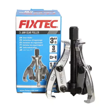 THREE JAWS PULLER 3T