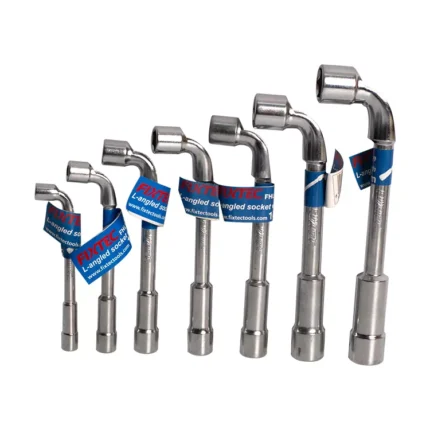 L-ANGLED SOCKET WRENCH