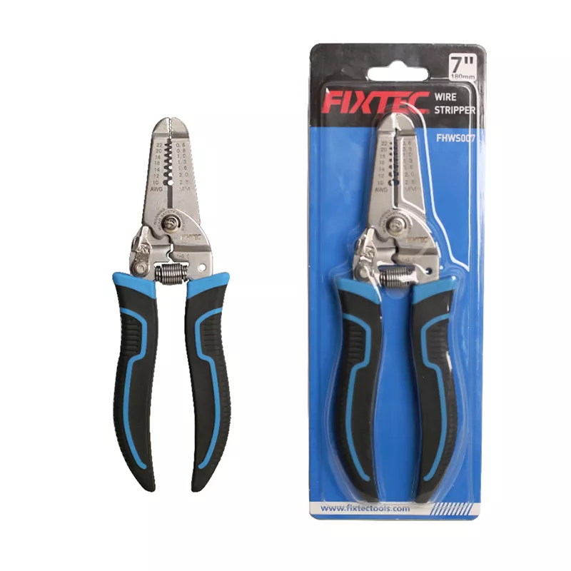 wire-stripper WIRE STRIPPER 7" (B) - Image 1
